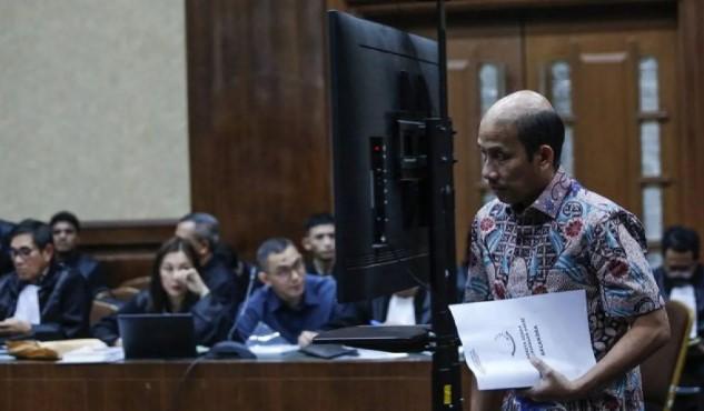 Arcandra Tahar Klaim Tidak Tahu Optimalisasi Hilir Minyak Mentah Pertamina