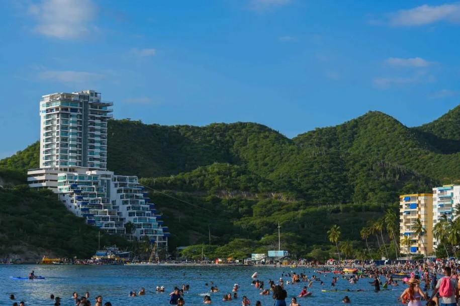 Kolombia Resmi Berlakukan Tarif 30 Persen terhadap Produk Ekuador sebagai Respons Kebijakan Sepihak