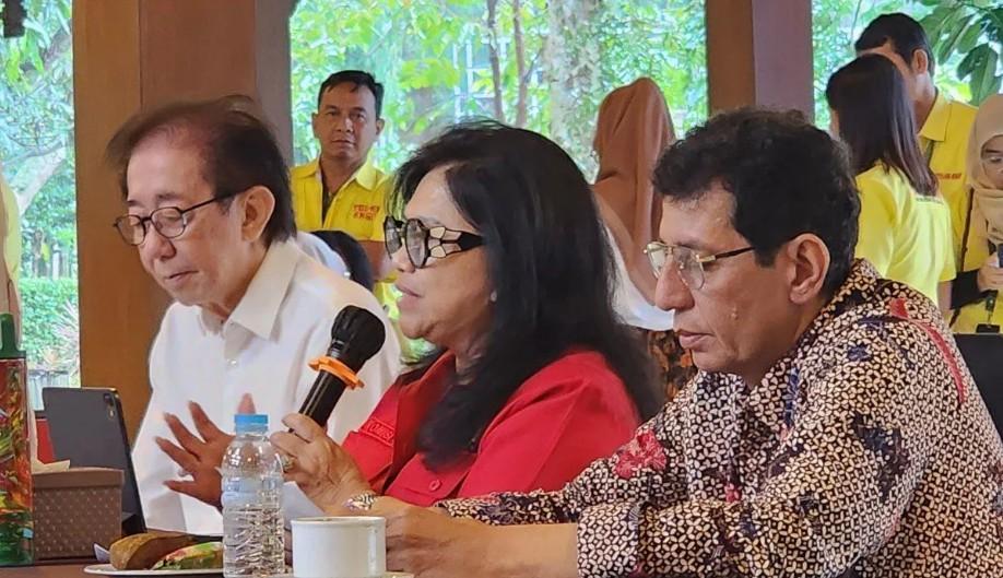 Komisi VII DPR Apresiasi Ketahanan Industri Jamu, Soroti Tantangan Bahan Baku Farmasi Kimia