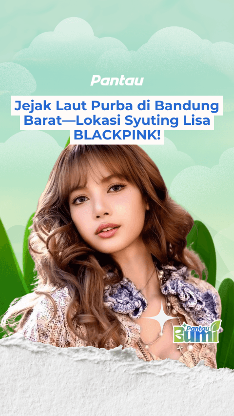 LOKASI SYUTING TYGO DI BANDUNG