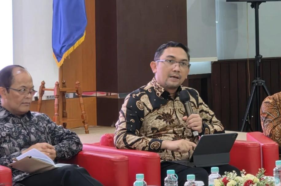 Kemendikdasmen Gandeng Kominfo Cegah Kebocoran Soal TKA SD dan SMP, 2,5 Juta Siswa Sudah Mendaftar
