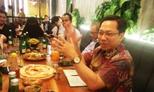 BI Kaltim Optimistis Ekonomi Tumbuh 5 Persen di 2026, Ditopang Proyek IKN dan Industri Pengolahan