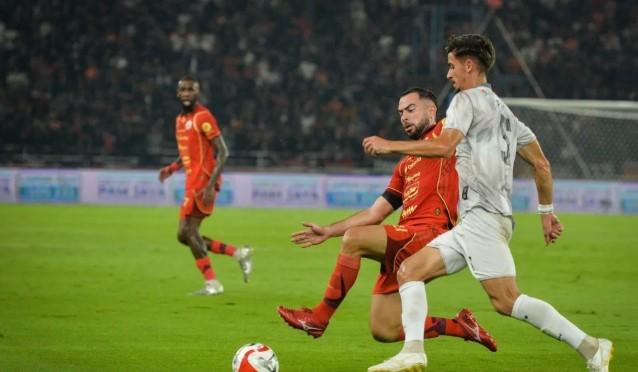 Jordi Amat Ungkap Isi Percakapan dengan John Herdman Jelang Era Baru Timnas Indonesia