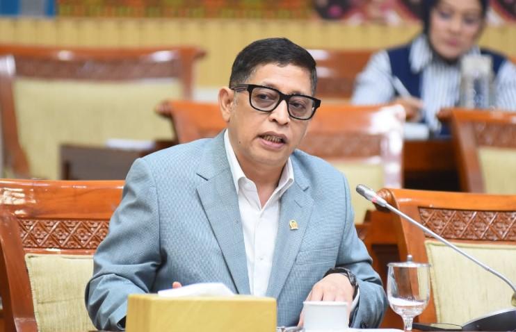 Bob Hasan: KUHAP dan KUHP Baru Dorong Restorative Justice dan Penghormatan HAM