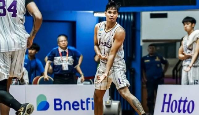 Tangerang Hawks Bangkit dari Minus 19 Poin, Tumbangkan Hangtuah Jakarta 79-72