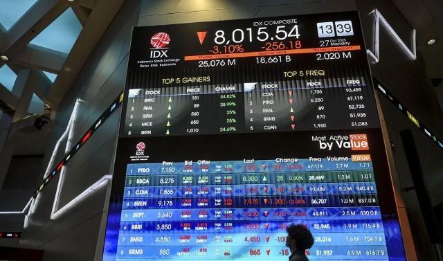 Prasasti: Pencegahan Lebih Kuat Diperlukan Cegah Aksi Investasi Manipulatif