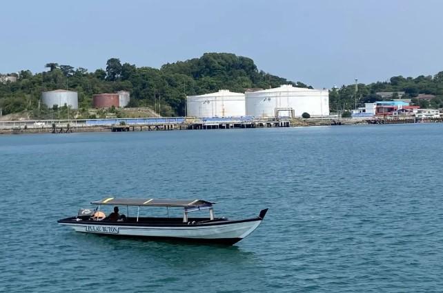 Pertamina Pastikan Distribusi BBM di Kepulauan Riau Aman, Gunakan Pola Multimoda