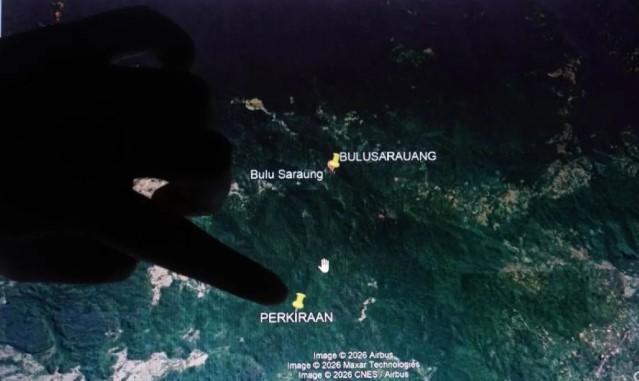 Suar Kemanusiaan di Belantara Pegunungan Karst Bumi Celebes