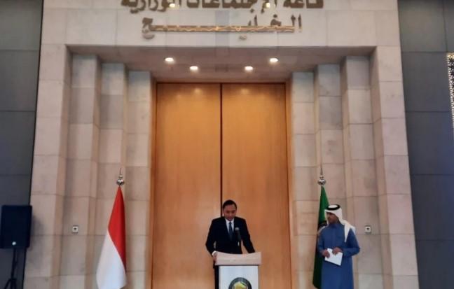 Indonesia dan GCC Lanjutkan Perundingan FTA, Targetkan Penyelesaian Substantif pada 2026