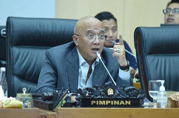 Komisi XII DPR RI Soroti Kepatuhan Reklamasi Tambang dan Dampaknya bagi Warga Kaltara