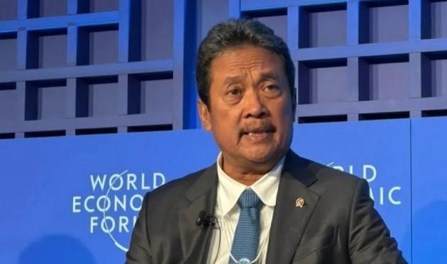WEF Dukung Ocean Impact Summit 2026 di Bali, Presiden Prabowo Saksikan Penandatanganan Kerja Sama