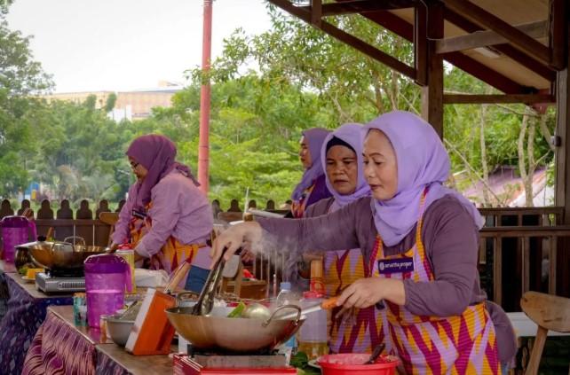 Amartha Gelar Kompetisi "Cerita Rasa" Libatkan Ribuan Ibu dari Seluruh Indonesia untuk Dukung Ketahanan Pangan