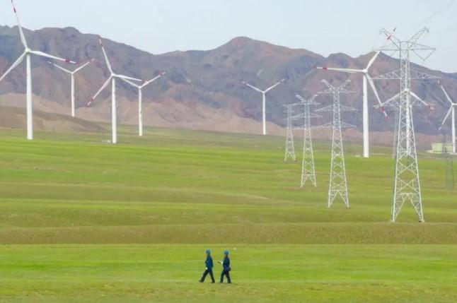 WBCSD Nilai China Aktor Penting dalam Transisi Keberlanjutan Global