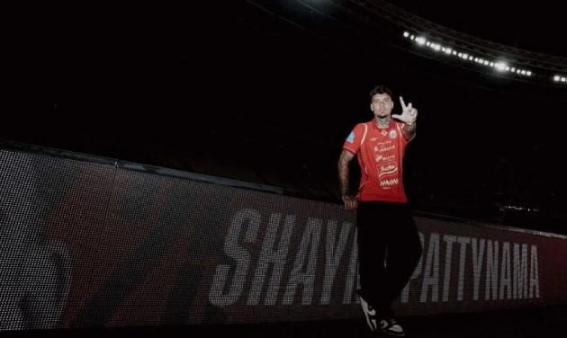 Jordi Amat Sambut Positif Kedatangan Shayne Pattynama dan Siap Bantu Adaptasi di Persija