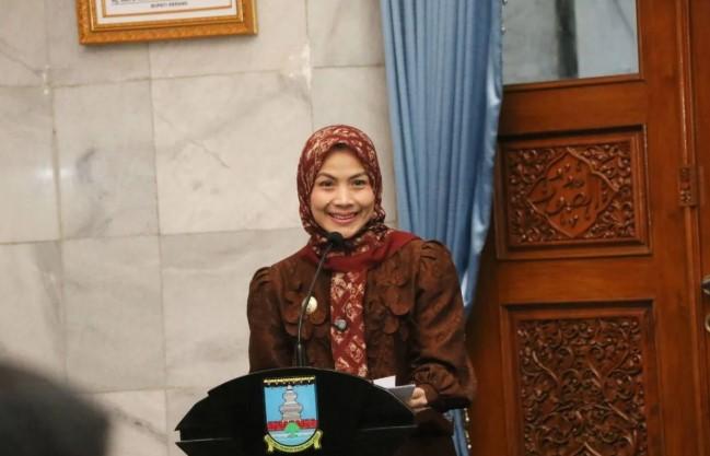 Pulau Tunda Jadi Proyek Percontohan PLTS Mandiri, 300 Rumah Akan Nikmati Listrik 24 Jam