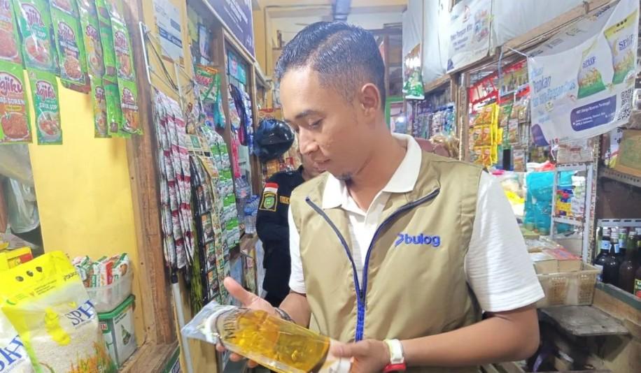 Distribusi Langsung Minyakita oleh Bulog Madiun: 482 Ribu Liter Disalurkan Jelang Ramadhan
