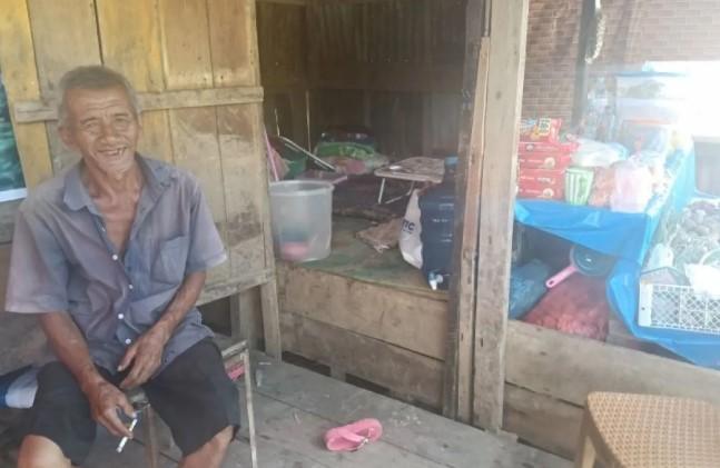 UMKM Mulai Bangkit di Agam Pascabanjir Bandang, Swirman: “Saya Coba Mulai dari Nol”