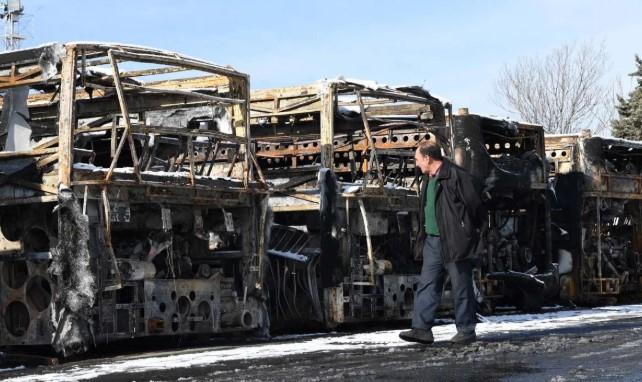 PBB Harapkan Tak Ada Eskalasi Militer di Iran di Tengah Ketegangan Politik