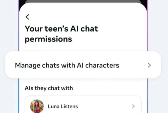 Meta Nonaktifkan Akses AI Characters untuk Remaja Jelang Persidangan di AS