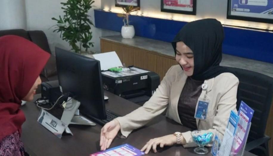 KAI Divre I Sumut Sediakan 5.616 Kursi per Hari untuk Mudik Lebaran 2026, Tiket Bisa Dipesan Mulai 25 Januari