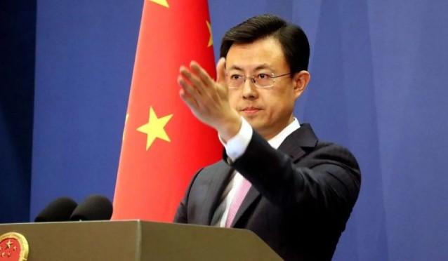 China Enggan Berkomentar Soal Dewan Perdamaian Gaza, Indonesia Tegaskan Komitmen Dukung Palestina