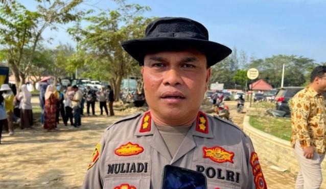 Polri dan TNI Gencarkan Pemulihan Aceh Tamiang Jelang Ramadhan 2026 Pasca Banjir Lumpur