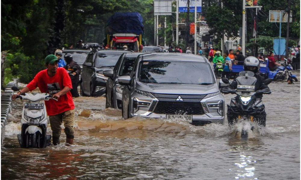 Institusi Harus Manfaatkan Prakiraan Cuaca Demi Keselamatan Warga di Tengah Cuaca Ekstrem