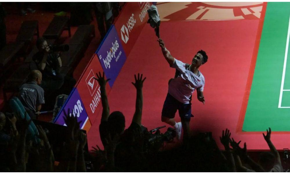 BWF Puji Penyelenggaraan Indonesia Masters 2026, Atmosfer Istora Kembali Memukau