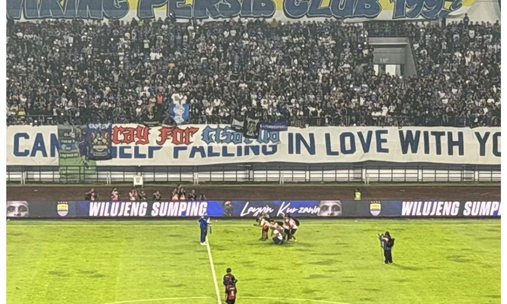 Persib Bandung Resmi Kontrak Layvin Kurzawa, Eks PSG untuk Perkuat Skuad di Liga dan Asia