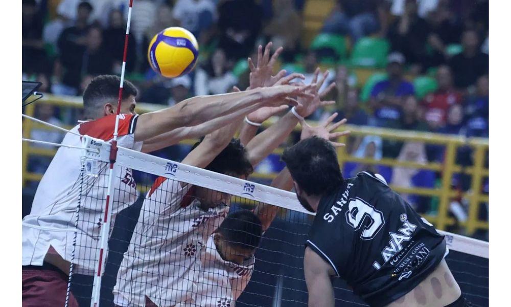 Jakarta LavAni Sapu Bersih Putaran Pertama dan Raih Gelar Juara Seri Pembuka Proliga 2026