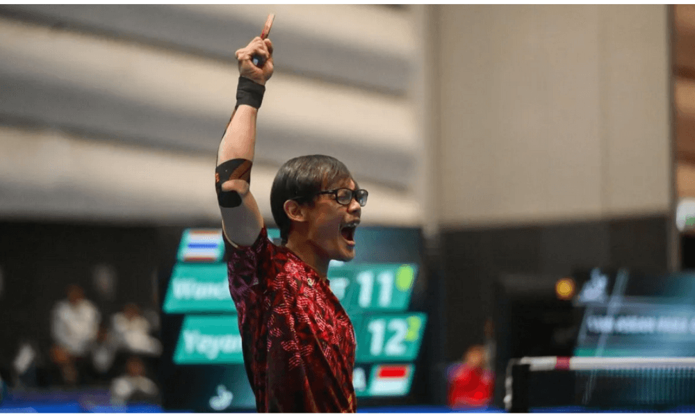 ASEAN Para Games 2025 Jadi Titik Awal Transisi Pembinaan Atlet Disabilitas Menuju Paralimpiade 2028