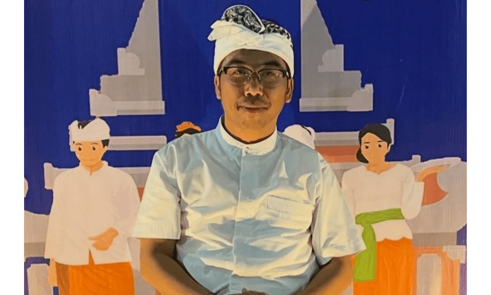 Menang Gugatan ke-10, PHDI Pastikan Legalitas Organisasi Tetap Sah