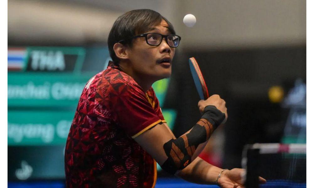 Para Tenis Meja Sumbang Dua Emas di Hari Terakhir, Indonesia Akhiri APG 2025 Sebagai Juara Umum Kedua