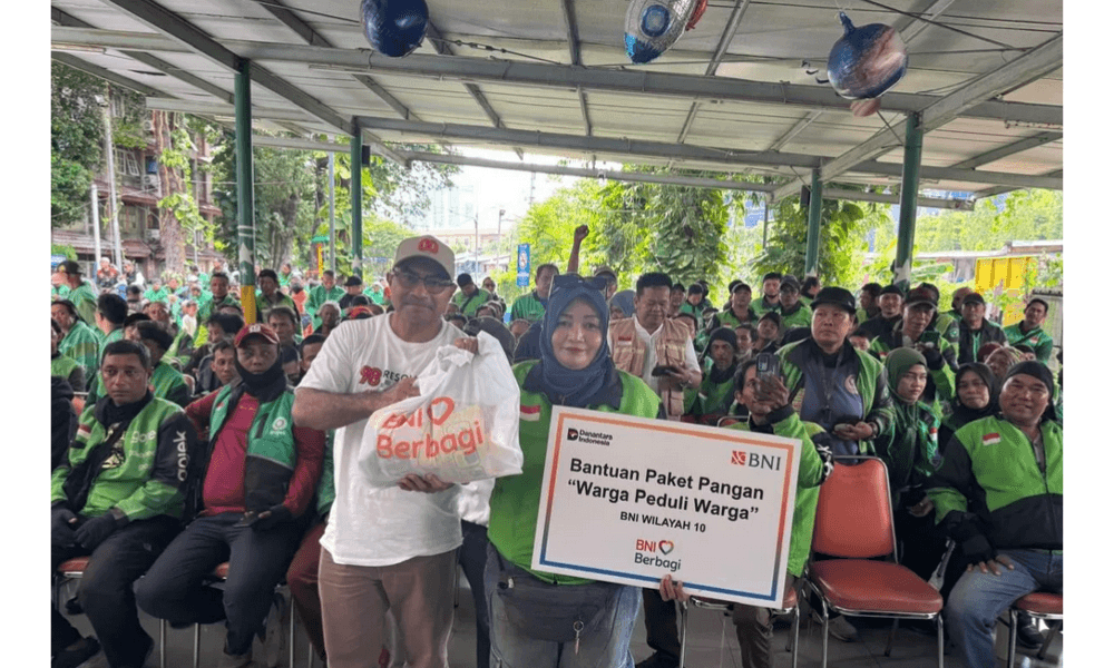 98 Resolution Network Dukung Prabowo Cabut HGU Sugar Group: Langkah Tegas untuk Pulihkan Aset Negara