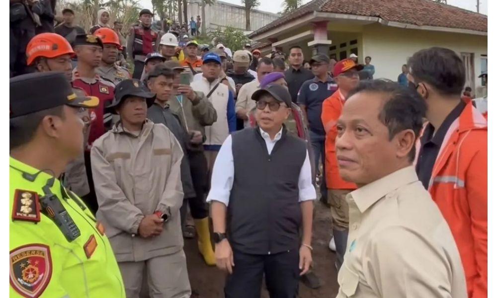 Kementerian Lingkungan Hidup Turunkan Tim Ahli Teliti Lanskap Pascabencana Longsor Cisarua