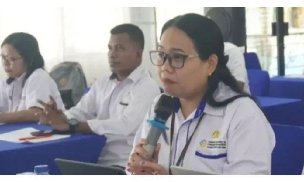BKKBN Maluku Kampanyekan Peran Keluarga Cegah Child Grooming pada Anak