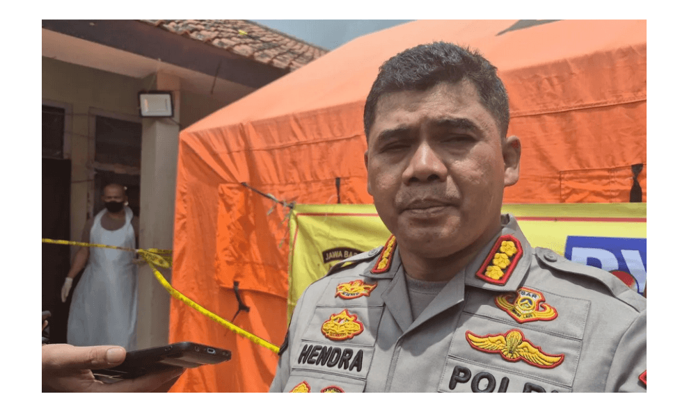 Polda Jabar: 16 Kantong Jenazah Korban Longsor Cisarua Ditemukan, 9 Telah Teridentifikasi