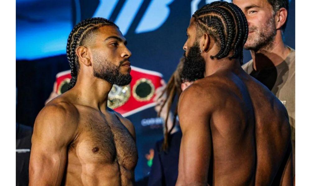 Raymond Muratalla Bungkam Andy Cruz dan Pertahankan Gelar Juara Dunia IBF Kelas Ringan