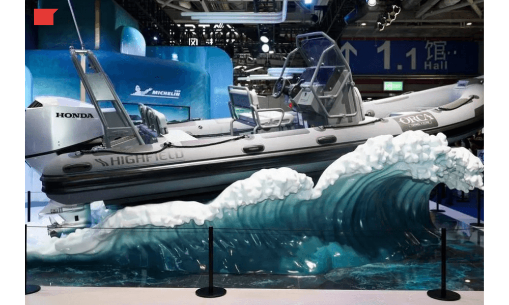 Michelin Luncurkan Pabrik Global Pertama di Shanghai, Fokus pada Pasar NEV dan Produksi Ramah Lingkungan