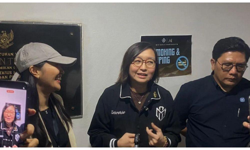 Wamenparekraf Dorong Pemain E-sport Kuasai Public Speaking demi Perluas Peluang Karier