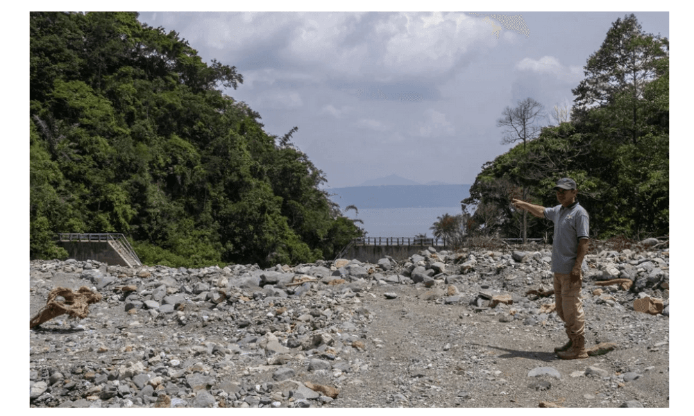 Layanan Air Bersih di Tanah Datar Berangsur Pulih Pascabencana Banjir Bandang