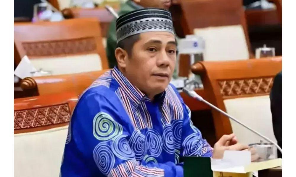 Deng Ical Soroti Peran Strategis OMSP TNI dalam Menopang Program Koperasi Desa Merah Putih