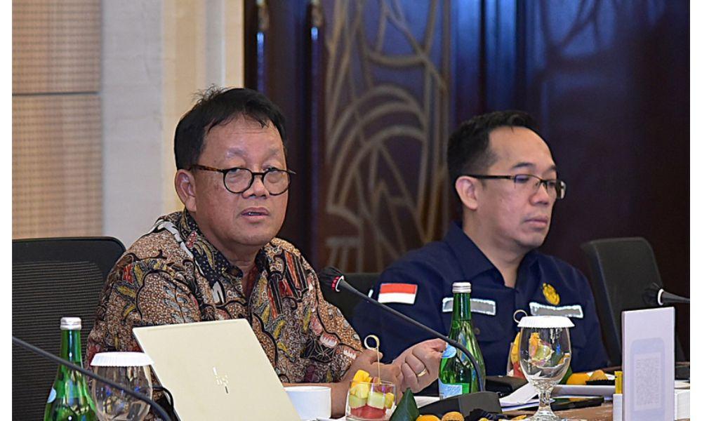 Komisi XII DPR Dorong Percepatan Pembangunan Listrik Ramah Lingkungan untuk Capai Target Net Zero Emission