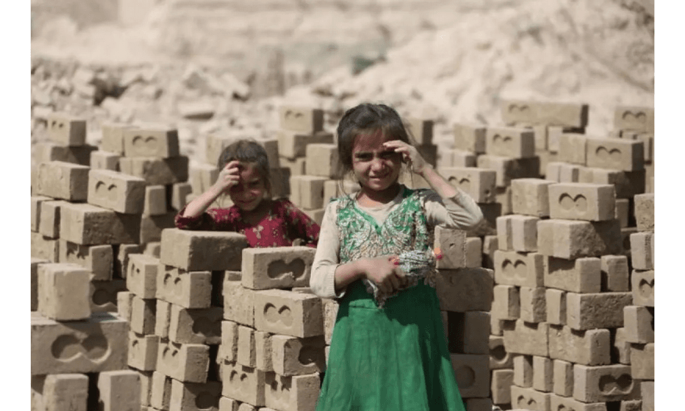 Afghanistan Desak Penguatan Proses Doha dalam Pertemuan dengan PBB