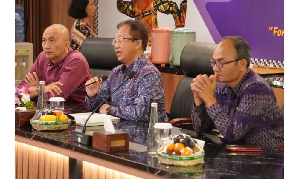 Pemprov Bali dan PLN Percepat Ekosistem Kendaraan Listrik demi Pariwisata Bersih dan Berkelanjutan