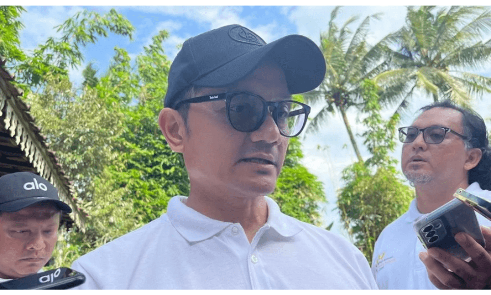 BPKH Pastikan Pelemahan Rupiah Tak Ganggu Pembiayaan Haji 2026