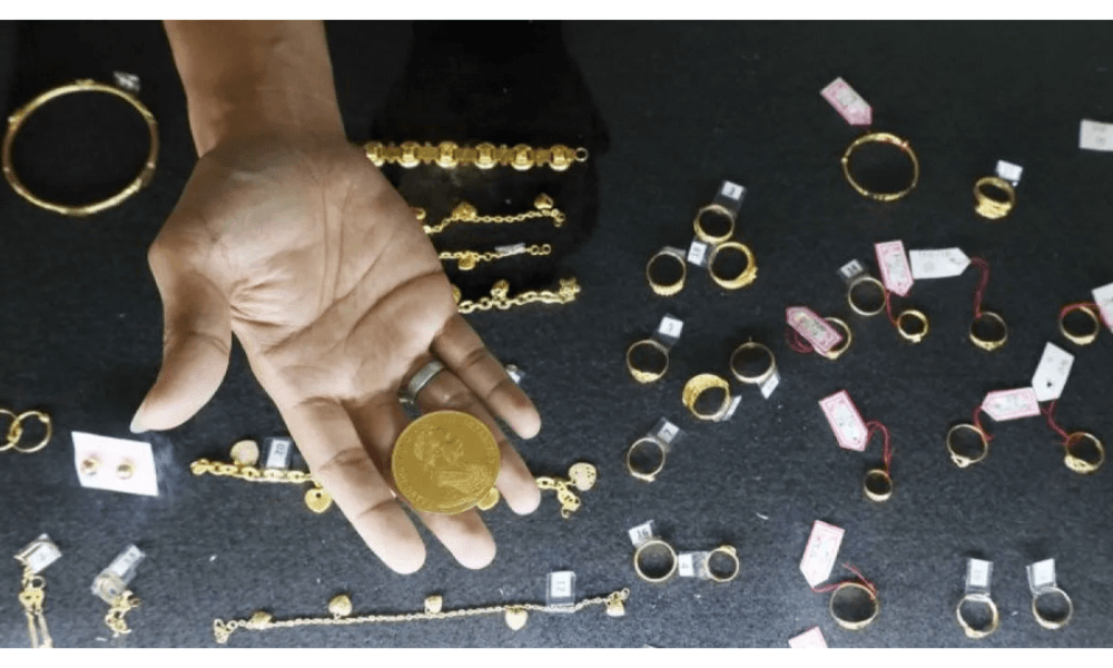 Harga Emas Galeri24 dan UBS di Pegadaian Naik pada Minggu Ini, Tembus Rp2,9 Juta per Gram