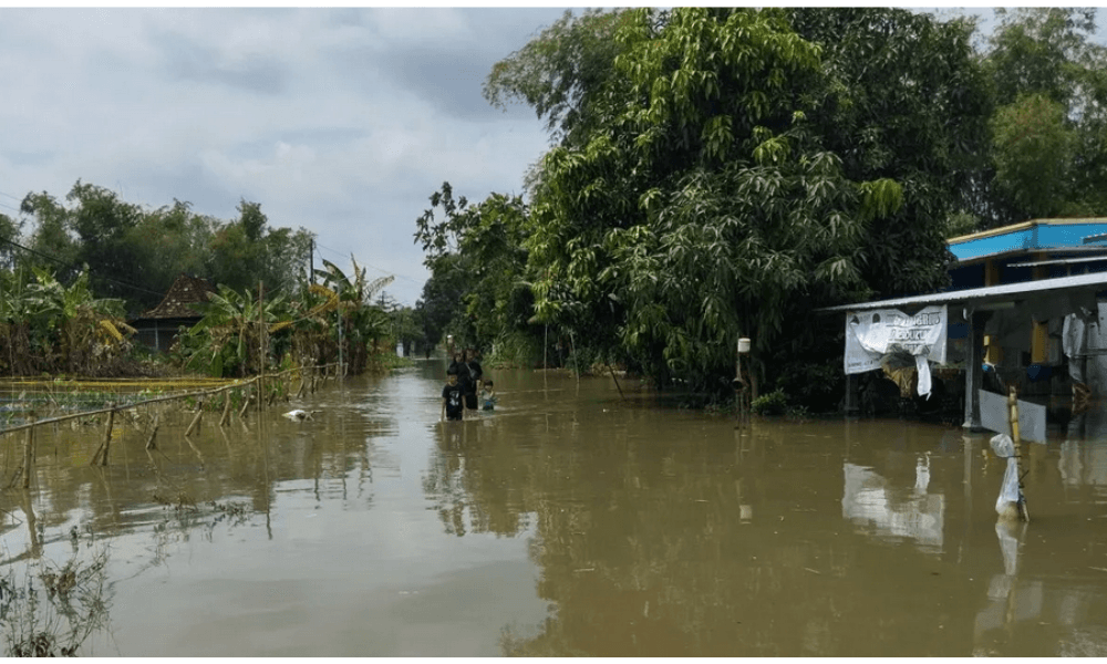 Pemkab Pati Perpanjang Status Darurat Bencana hingga 6 Februari 2026