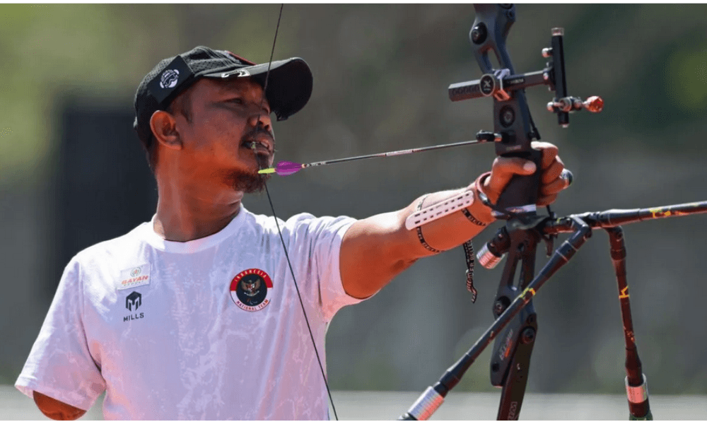 Pelatih Tim Para Panahan Indonesia Tambah Jam Tanding Atlet Muda Usai Tampil di APG 2025