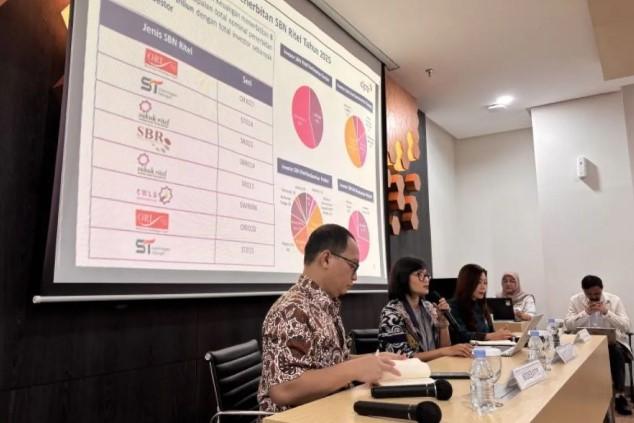 Pemerintah Terbitkan ORI029 Perdana 2026, Targetkan Dana Rp25 Triliun dari Investor Ritel